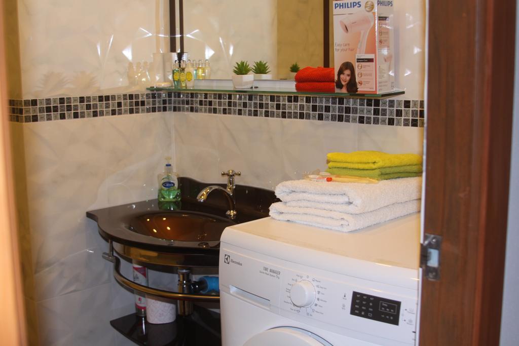 View Talay 5D Golf Apartment Pattaya ห้อง รูปภาพ
