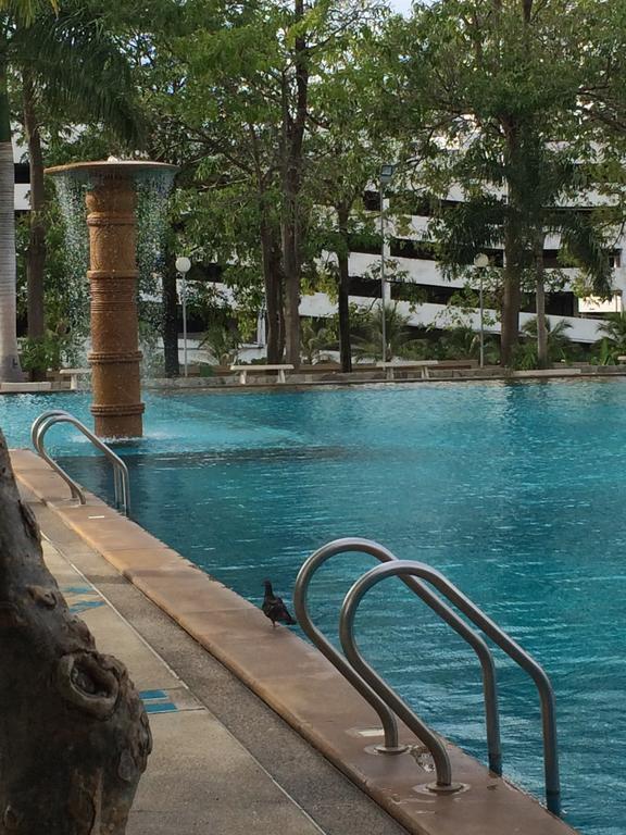 View Talay 5D Golf Apartment Pattaya ห้อง รูปภาพ