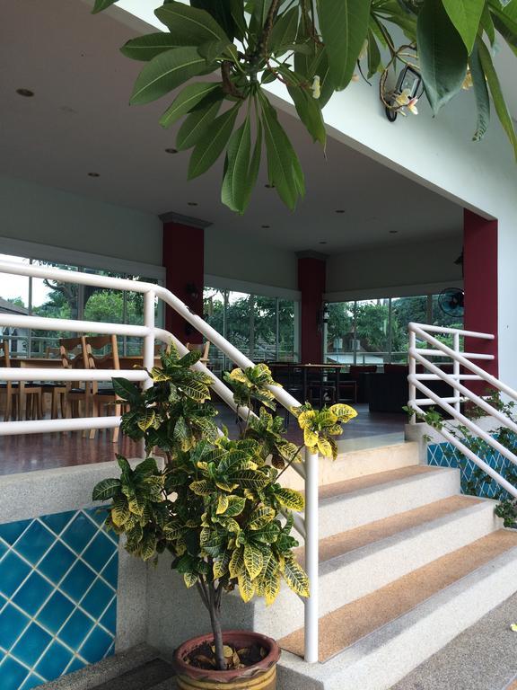 View Talay 5D Golf Apartment Pattaya ห้อง รูปภาพ