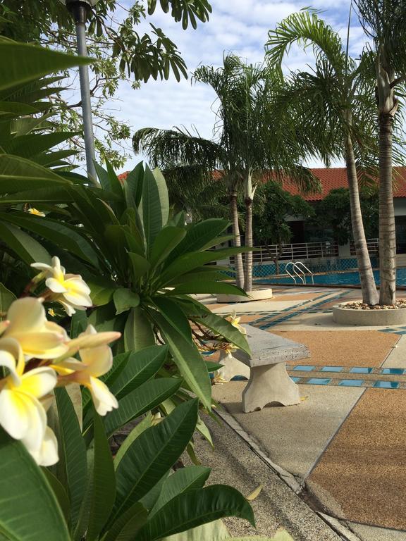 View Talay 5D Golf Apartment Pattaya ห้อง รูปภาพ