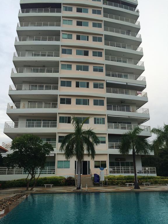 View Talay 5D Golf Apartment Pattaya ห้อง รูปภาพ