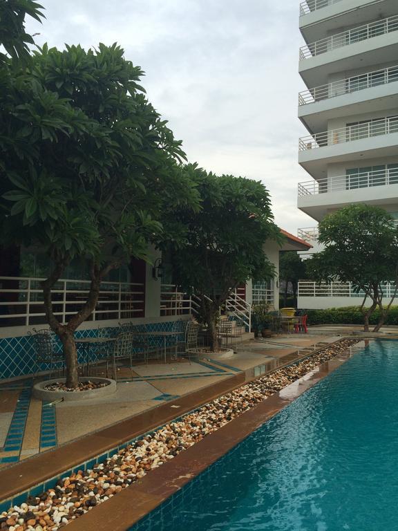 View Talay 5D Golf Apartment Pattaya ห้อง รูปภาพ
